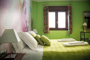 Palacio Sirvente de Mieres