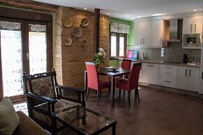 Palacio Sirvente de Mieres