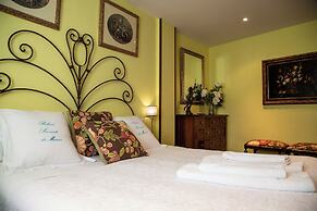 Palacio Sirvente de Mieres