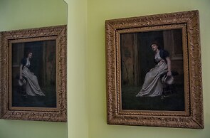 Palacio Sirvente de Mieres