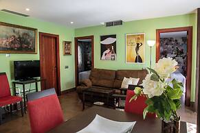 Palacio Sirvente de Mieres