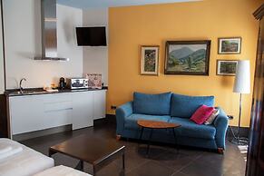 Palacio Sirvente de Mieres