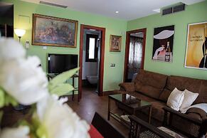 Palacio Sirvente de Mieres