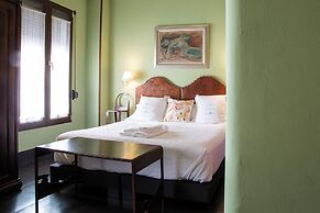 Palacio Sirvente de Mieres