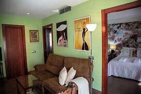 Palacio Sirvente de Mieres