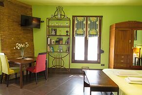 Palacio Sirvente de Mieres