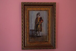 Palacio Sirvente de Mieres