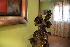 Palacio Sirvente de Mieres