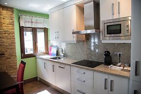 Palacio Sirvente de Mieres