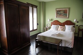 Palacio Sirvente de Mieres