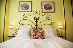 Palacio Sirvente de Mieres