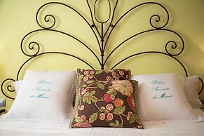 Palacio Sirvente de Mieres