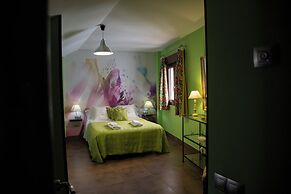 Palacio Sirvente de Mieres