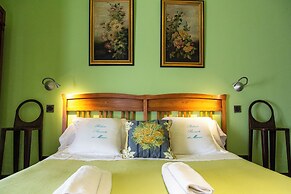 Palacio Sirvente de Mieres