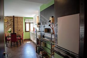 Palacio Sirvente de Mieres