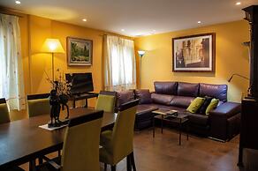 Palacio Sirvente de Mieres