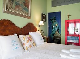 Palacio Sirvente de Mieres