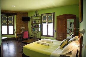 Palacio Sirvente de Mieres