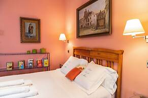 Palacio Sirvente de Mieres