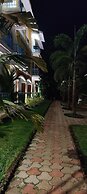 Passions de Goa