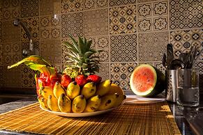 Passions de Goa