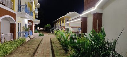 Passions de Goa