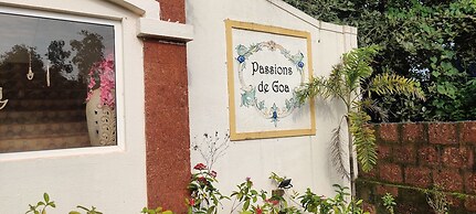 Passions de Goa