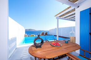 Aelia Collection Suites - Adults Only