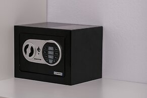 Aelia Collection Suites - Adults Only