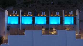 Aelia Collection Suites - Adults Only