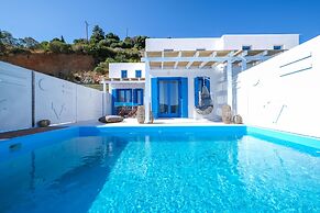 Aelia Collection Suites - Adults Only