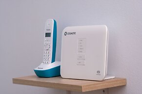 Aelia Collection Suites - Adults Only