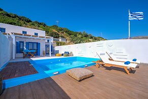 Aelia Collection Suites - Adults Only