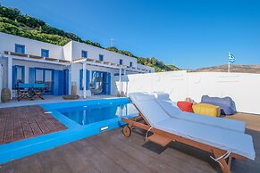 Aelia Collection Suites - Adults Only