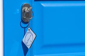 Aelia Collection Suites - Adults Only