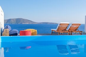 Aelia Collection Suites - Adults Only