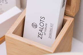 Aelia Collection Suites - Adults Only