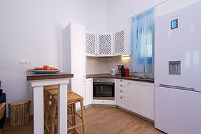 Aelia Collection Suites - Adults Only