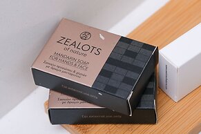 Aelia Collection Suites - Adults Only