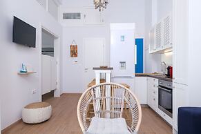 Aelia Collection Suites - Adults Only