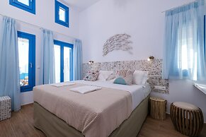 Aelia Collection Suites - Adults Only