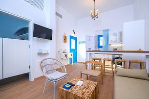 Aelia Collection Suites - Adults Only