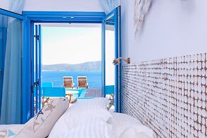 Aelia Collection Suites - Adults Only