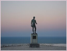 Aelia Collection Suites - Adults Only