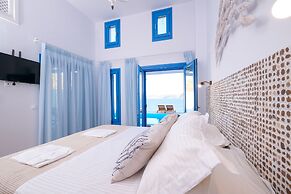 Aelia Collection Suites - Adults Only