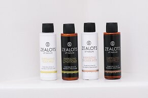 Aelia Collection Suites - Adults Only