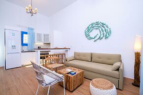 Aelia Collection Suites - Adults Only