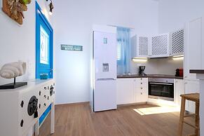 Aelia Collection Suites - Adults Only