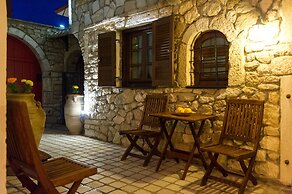 Small Luxury Hotel 1800