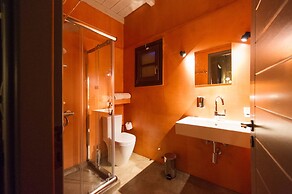 Small Luxury Hotel 1800